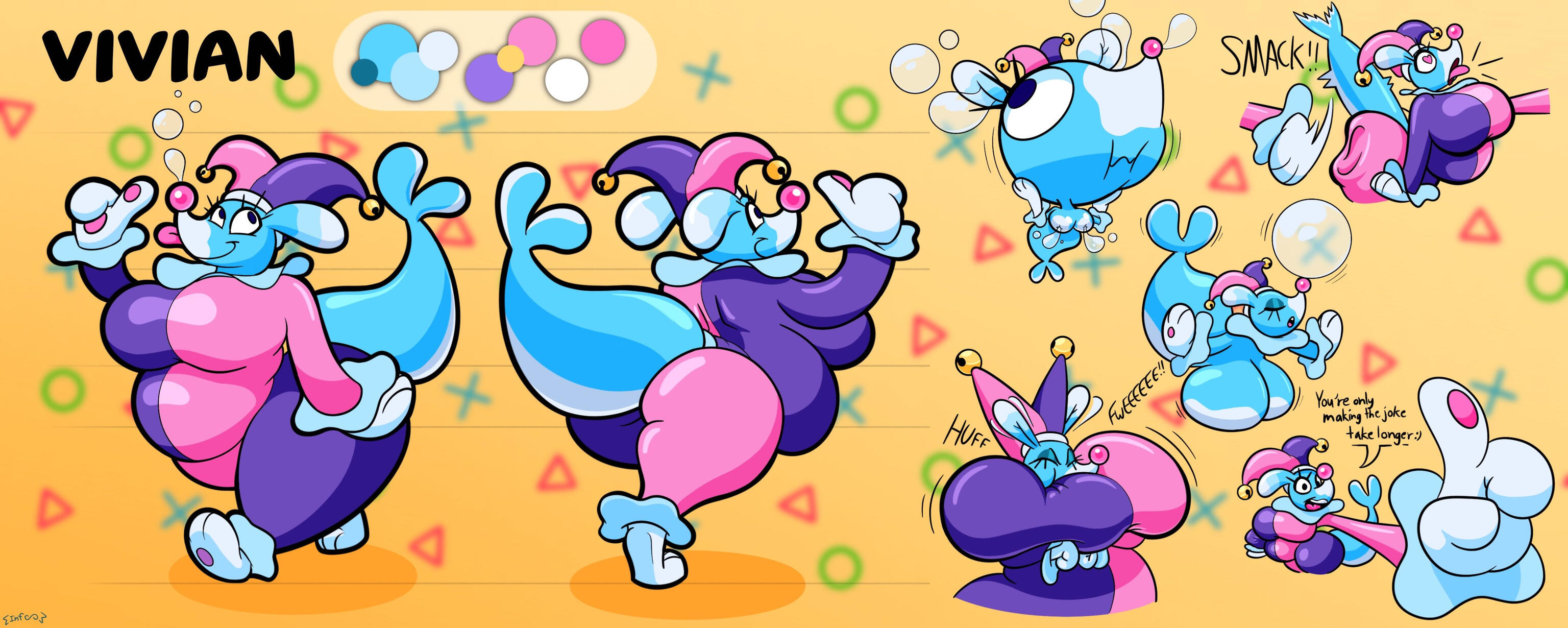 Cel-Shaded Cel-Shaded